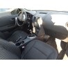 nissan qashqai (j10) del año 2009