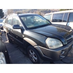 hyundai tucson (jm) del año 2007