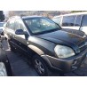 hyundai tucson (jm) del año 2007