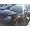 hyundai tucson (jm) del año 2007