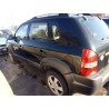 hyundai tucson (jm) del año 2007