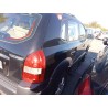 hyundai tucson (jm) del año 2007