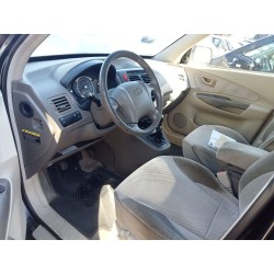 hyundai tucson (jm) del año 2007