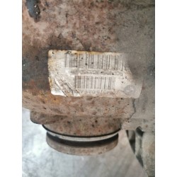 Recambio de diferencial trasero para bmw x5 (e53) 3.0d referencia OEM IAM 7502965  
