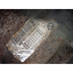 Recambio de diferencial trasero para bmw x5 (e53) 3.0d referencia OEM IAM 7502965  