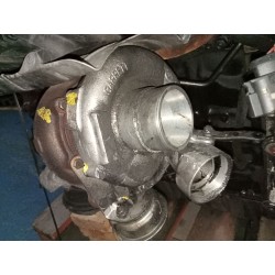Recambio de motor completo para mercedes-benz clase e (w210) berlina diesel 320 cdi (210.026) referencia OEM IAM 613961 BOSCH 