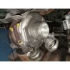 Recambio de motor completo para mercedes-benz clase e (w210) berlina diesel 320 cdi (210.026) referencia OEM IAM 613961 BOSCH 