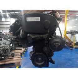 Recambio de motor completo para opel astra f cabriolet referencia OEM IAM Z16XER  
