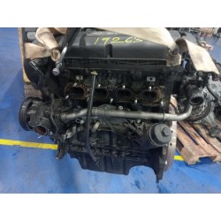 Recambio de motor completo para opel astra f cabriolet referencia OEM IAM Z16XER  