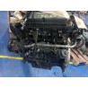 Recambio de motor completo para opel astra f cabriolet referencia OEM IAM Z16XER  