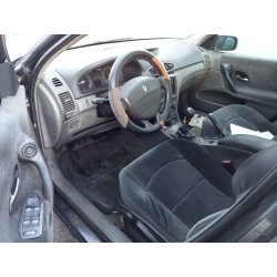 renault laguna ii (bg0/1_) del año 2001