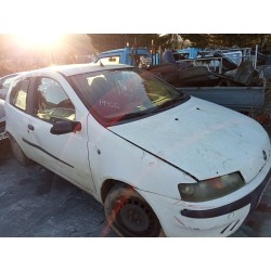 fiat grande punto (199) del año 2005