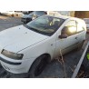 fiat grande punto (199) del año 2005