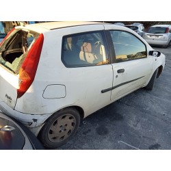 fiat grande punto (199) del año 2005