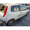 fiat grande punto (199) del año 2005