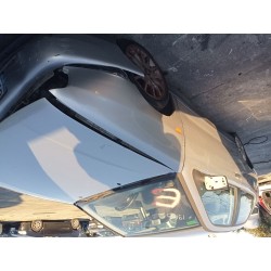 seat cordoba berlina (6k2) del año 1999