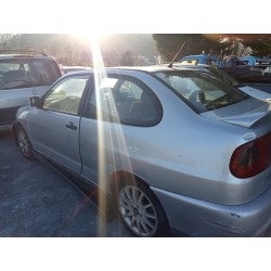 seat cordoba berlina (6k2) del año 1999