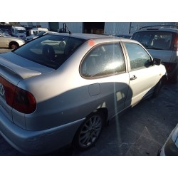 seat cordoba berlina (6k2) del año 1999
