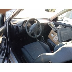 seat cordoba berlina (6k2) del año 1999