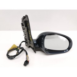 Recambio de retrovisor derecho para volkswagen golf plus (5m1) bluemotion edition referencia OEM IAM   