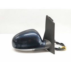 Recambio de retrovisor derecho para volkswagen golf plus (5m1) bluemotion edition referencia OEM IAM   
