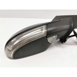 Recambio de retrovisor derecho para volkswagen golf plus (5m1) bluemotion edition referencia OEM IAM   
