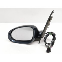 Recambio de retrovisor izquierdo para volkswagen golf plus (5m1) bluemotion edition referencia OEM IAM   