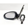 Recambio de retrovisor izquierdo para volkswagen golf plus (5m1) bluemotion edition referencia OEM IAM   