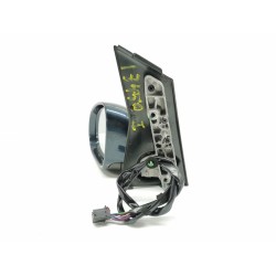 Recambio de retrovisor izquierdo para volkswagen golf plus (5m1) bluemotion edition referencia OEM IAM   