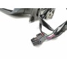 Recambio de retrovisor izquierdo para volkswagen golf plus (5m1) bluemotion edition referencia OEM IAM   