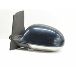 Recambio de retrovisor izquierdo para volkswagen golf plus (5m1) bluemotion edition referencia OEM IAM   