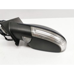 Recambio de retrovisor izquierdo para volkswagen golf plus (5m1) bluemotion edition referencia OEM IAM   