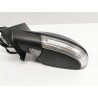 Recambio de retrovisor izquierdo para volkswagen golf plus (5m1) bluemotion edition referencia OEM IAM   