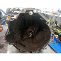 Recambio de caja cambios para audi a6 c6 (4f2) 2.7 tdi referencia OEM IAM 3P56-BSG  