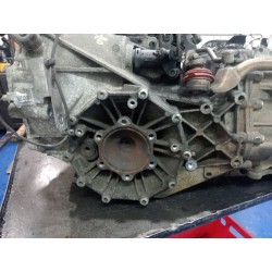 Recambio de caja cambios para audi a6 c6 (4f2) 2.7 tdi referencia OEM IAM 3P56-BSG  