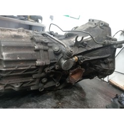 Recambio de caja cambios para audi a6 c6 (4f2) 2.7 tdi referencia OEM IAM 3P56-BSG  