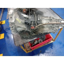 Recambio de caja cambios para audi a6 c6 (4f2) 2.7 tdi referencia OEM IAM 3P56-BSG  