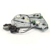 Recambio de elevalunas trasero izquierdo para renault megane ii coupé-cabriolet (em0/1_) 1.9 dci referencia OEM IAM 8200099044 4