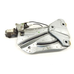 Recambio de elevalunas trasero izquierdo para renault megane ii coupé-cabriolet (em0/1_) 1.9 dci referencia OEM IAM 8200099044 4