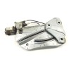 Recambio de elevalunas trasero izquierdo para renault megane ii coupé-cabriolet (em0/1_) 1.9 dci referencia OEM IAM 8200099044 4