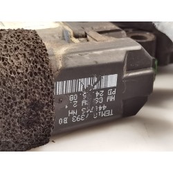 Recambio de elevalunas trasero izquierdo para renault megane ii coupé-cabriolet (em0/1_) 1.9 dci referencia OEM IAM 8200099044 4