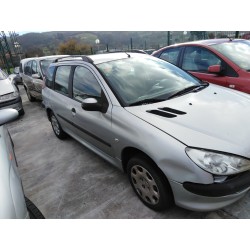 peugeot 206 sw del año 2006