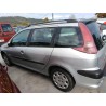 peugeot 206 sw del año 2006