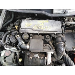 peugeot 206 sw del año 2006