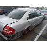 mercedes-benz clase e (w211) berlina del año 2003
