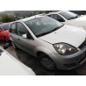 ford fiesta (cbk) del año 2007