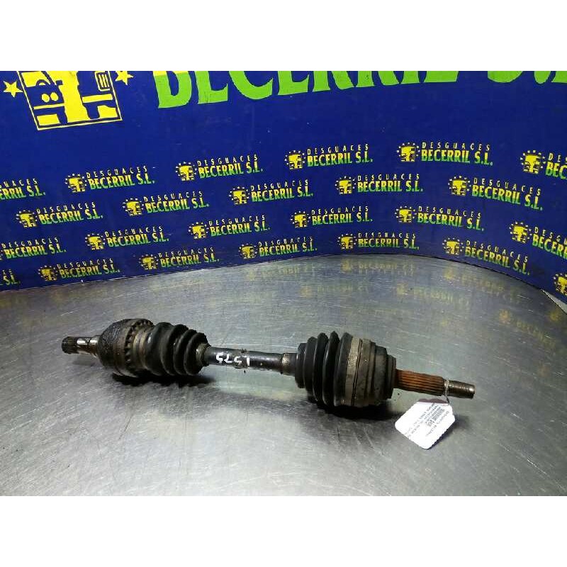 Recambio de transmision delantera izquierda para daewoo lanos cool junior referencia OEM IAM Recambio de transmision delantera izquierda para daewoo lanos cool junior referencia OEM IAM