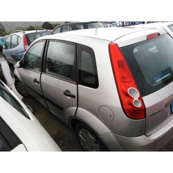 ford fiesta (cbk) del año 2007
