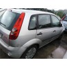 ford fiesta (cbk) del año 2007