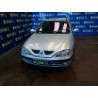 renault megane i fase 2 berlina (ba0) del año 2002